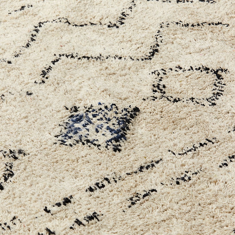 Amherst Madras Multi Large Rug