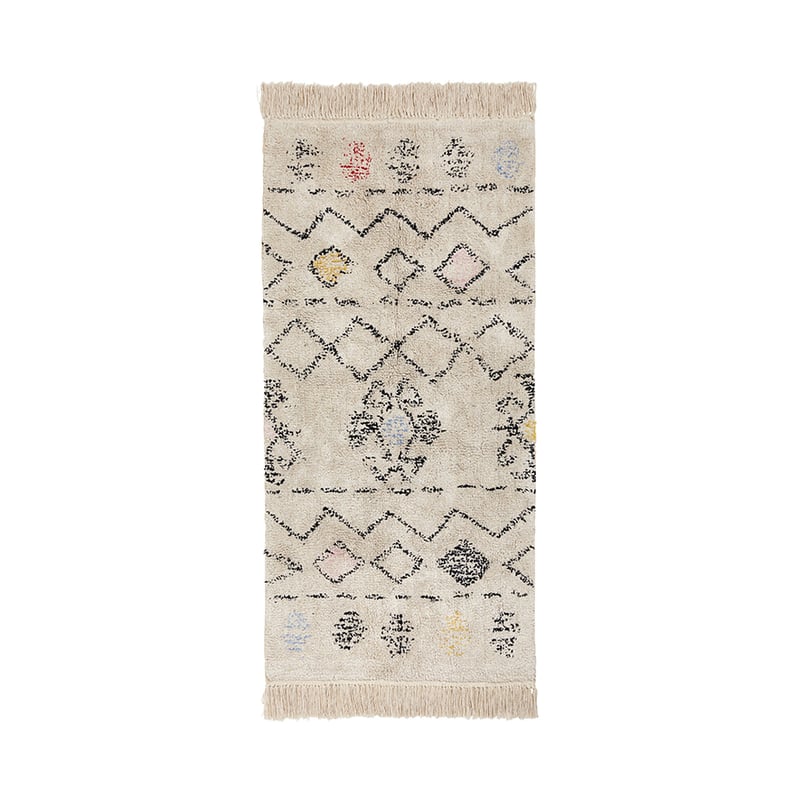 Amherst Madras Multi Rug