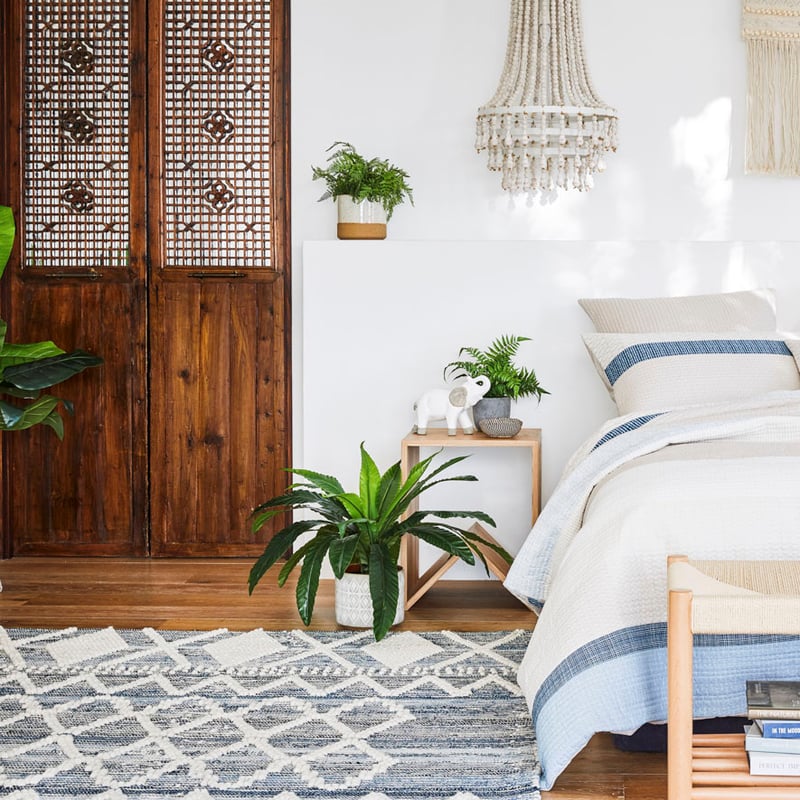 Dewhurst Rug Denim 