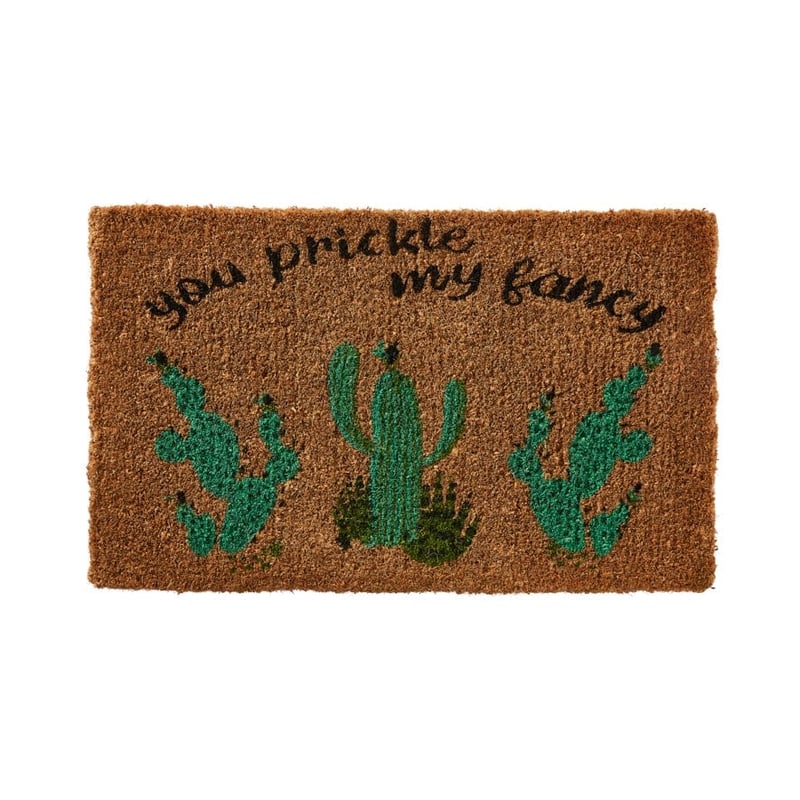 Coir Cactus Pals Doormat 