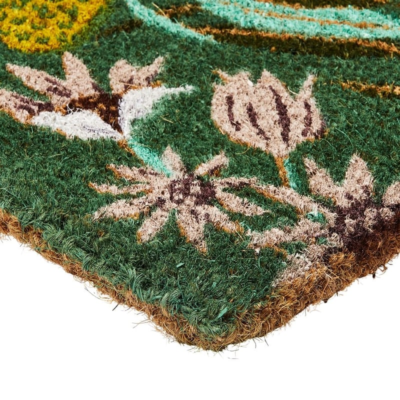 Coir Banksia Doormat 