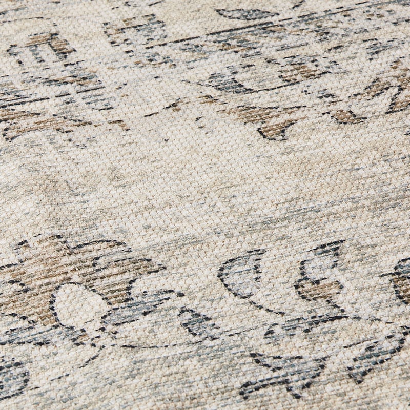 Tivoli Multi Isfahan Rug