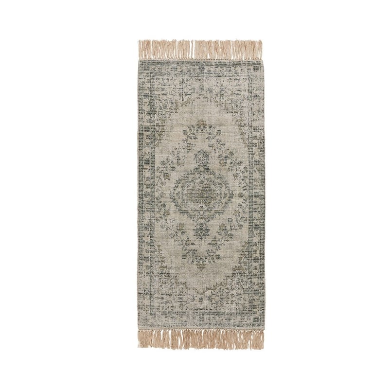 Tivoli Small Garden Trellis Rug