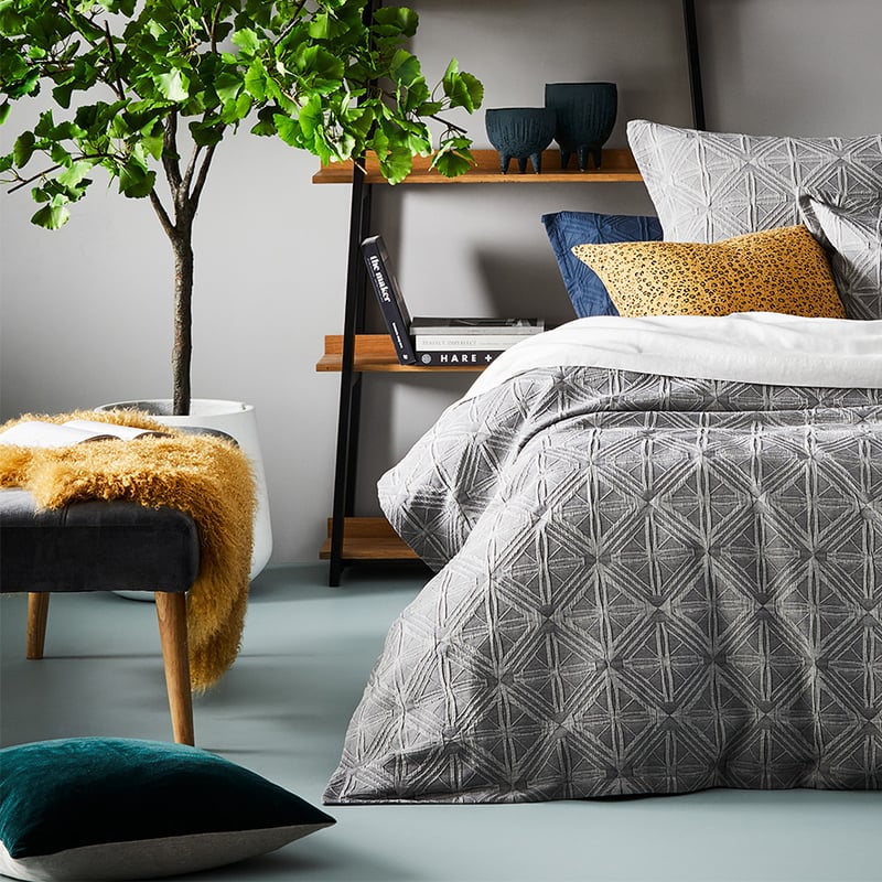 Mongolian Sheepskin Rug Mustard 