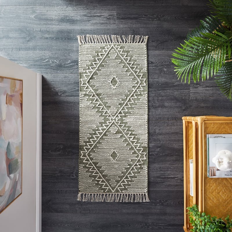 Tierra Forest Small Rug 
