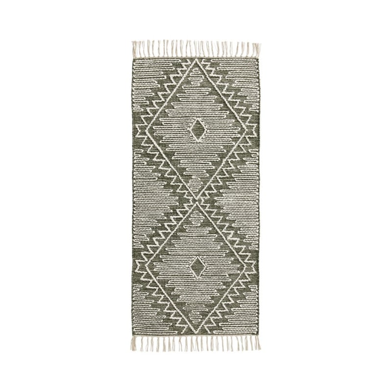 Tierra Forest Small Rug 