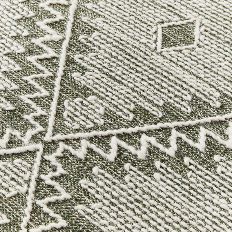 Tierra Forest Small Rug 