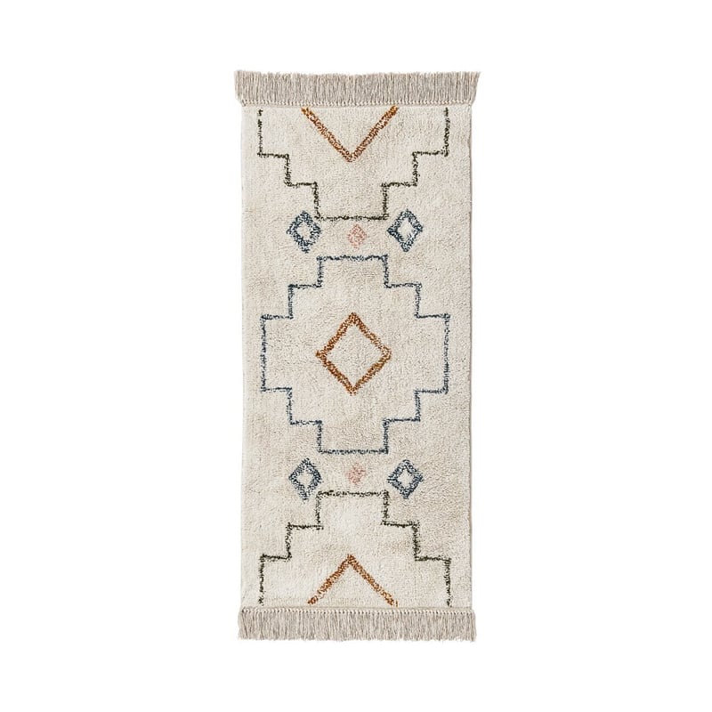 Somersby Aztec Rug