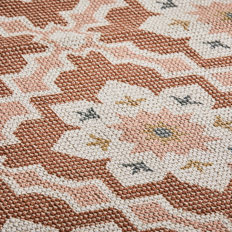 Mercado Casablanca Rug Runner