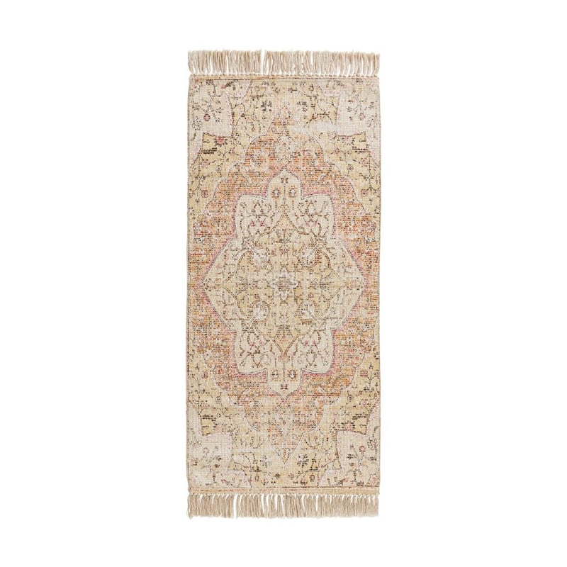Mercado Elsa Floral Small Rug
