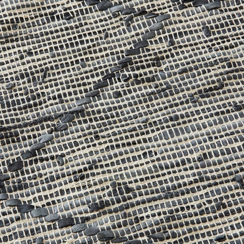 Harlem Steel Blue Rug