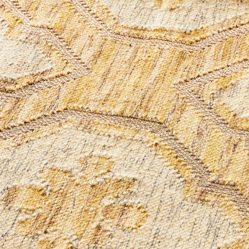 Rudy Amber Rug Runner