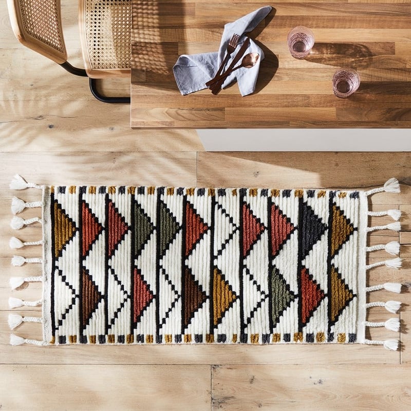 Moher Multi Rug Runner 
