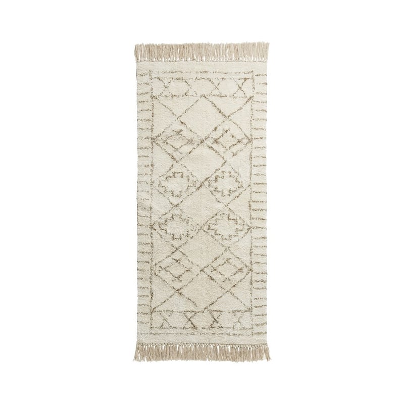 Iowa Forest & Natural Rug Runner 