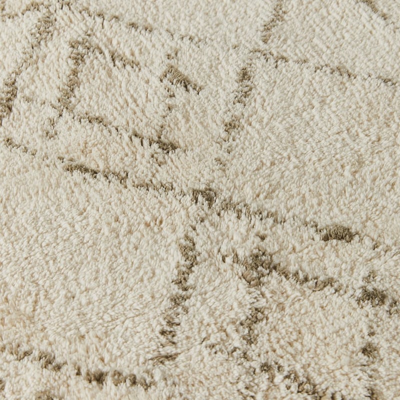 Iowa Forest & Natural Rug Runner 