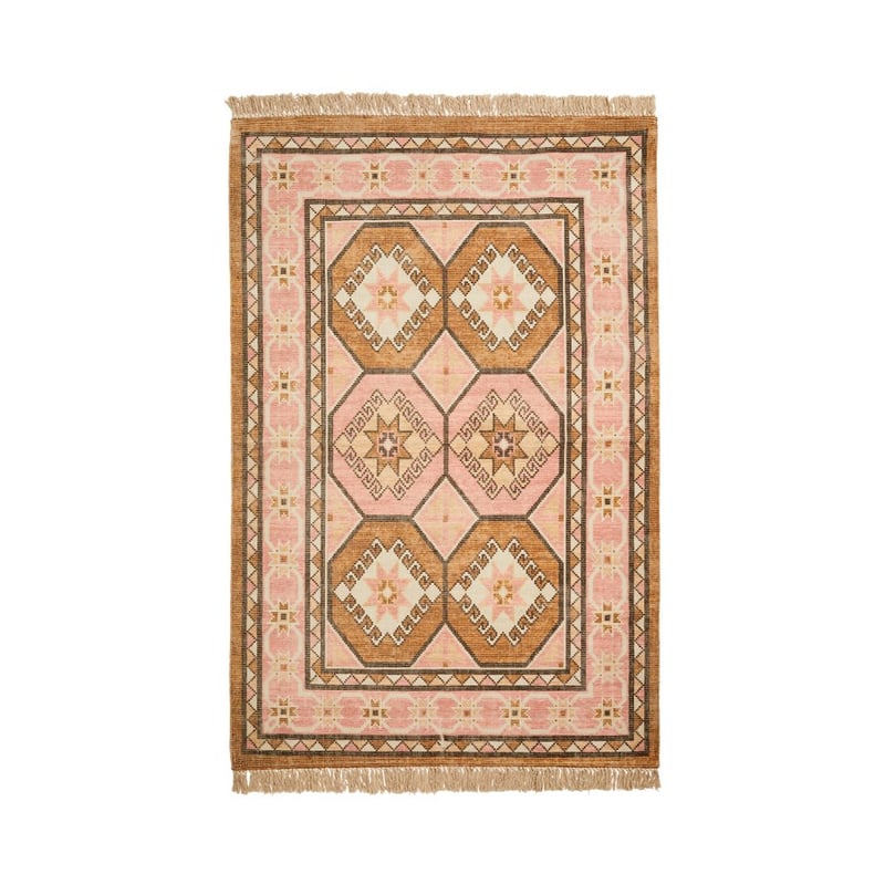 Mackay Vintage Multi Rug