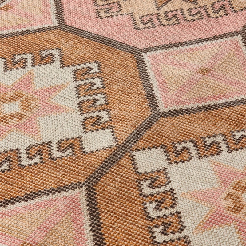 Mackay Vintage Multi Rug