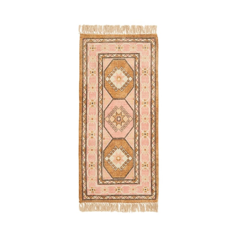 Mackay Vintage Multi Rug