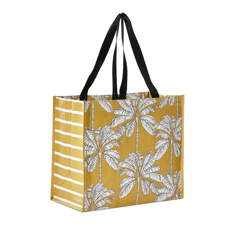 Reusable Palm Medium Bag  