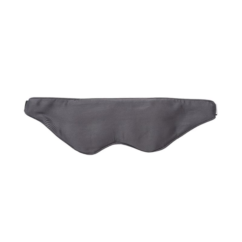 Charcoal Weighted Eye Mask