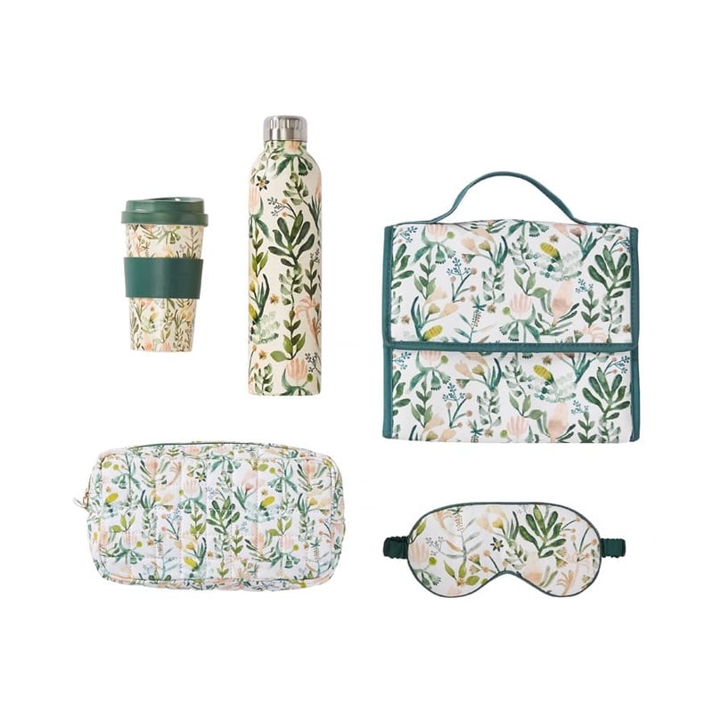 Habitation Natural Collection 