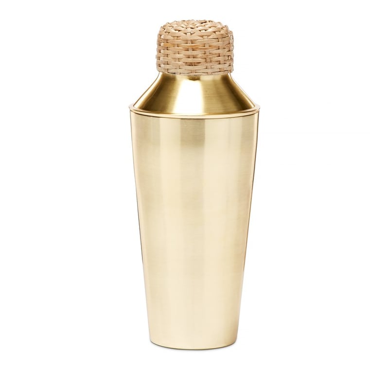 Naturaliste Gold Cocktail Range