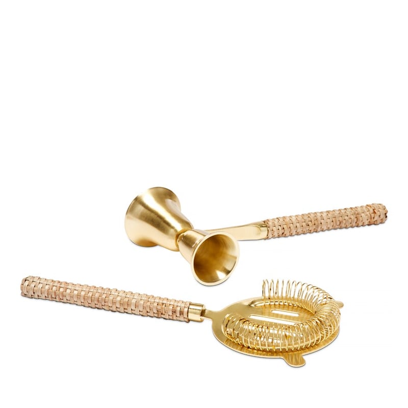 Naturaliste Gold Cocktail Range