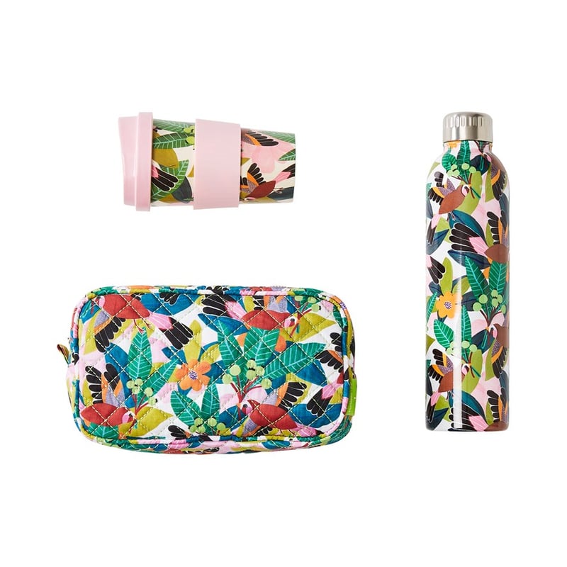 Togetherness Birdsong Cosmetic Bag
