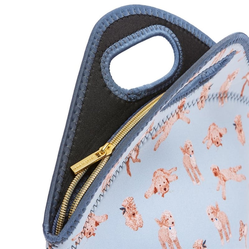 Oodles of Oodles Sky Lunch Bag