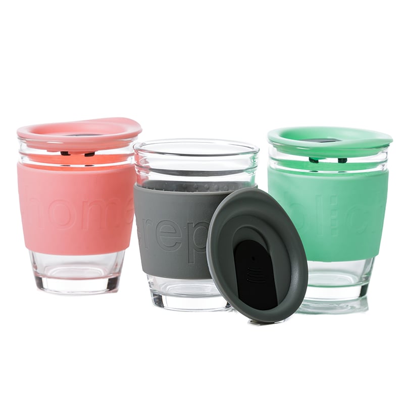 Takeaway Cup Blush