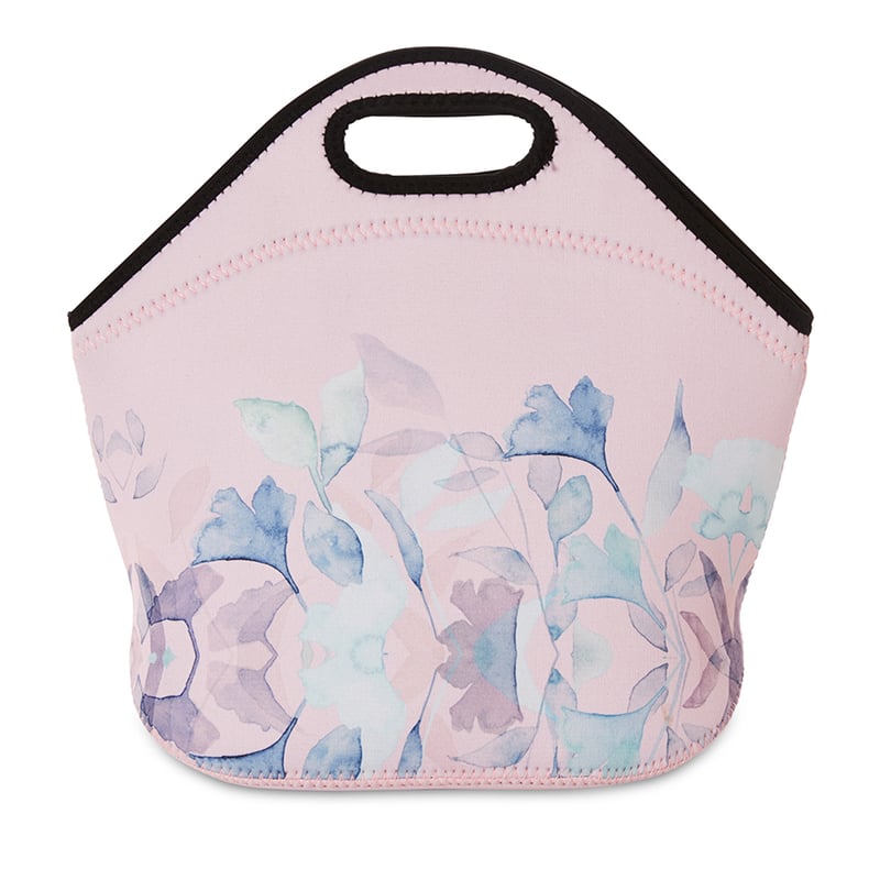 Let's Lunch Sunset Garden Lunch Bag