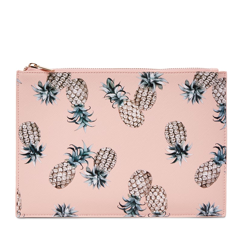 Malibu Collection Cosmetic Bags