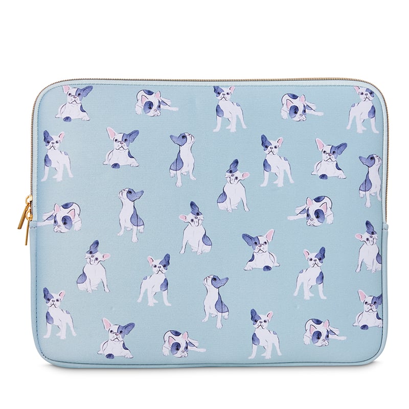 Frenchie Collection Laptop Bag