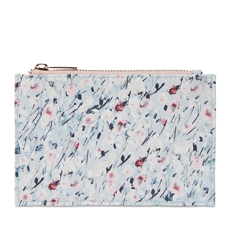 English Garden Collection Cosmetic Bag Small