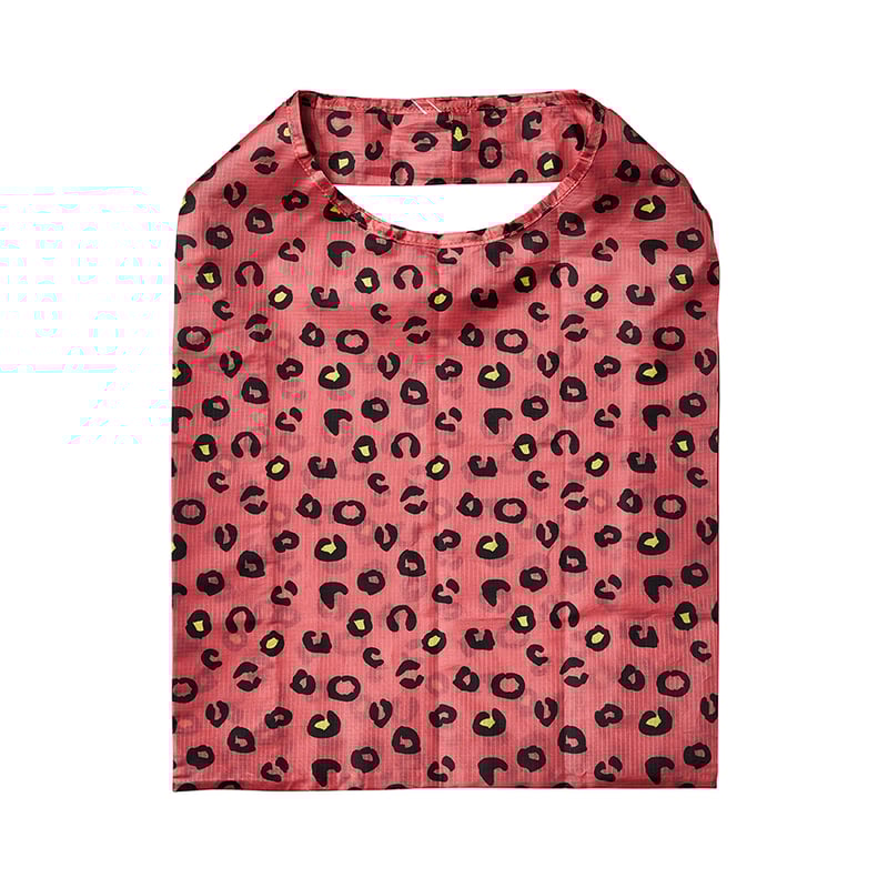 Wild Collection Dusty Rose Handy Shopper Bag