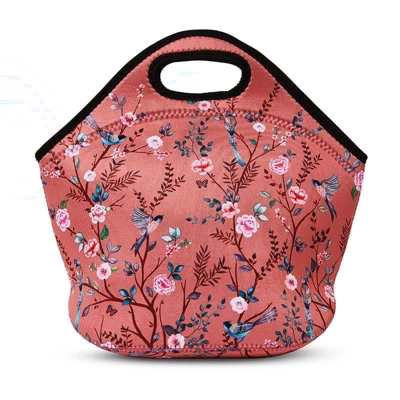 Chinoiserie Collection Lunch Bag