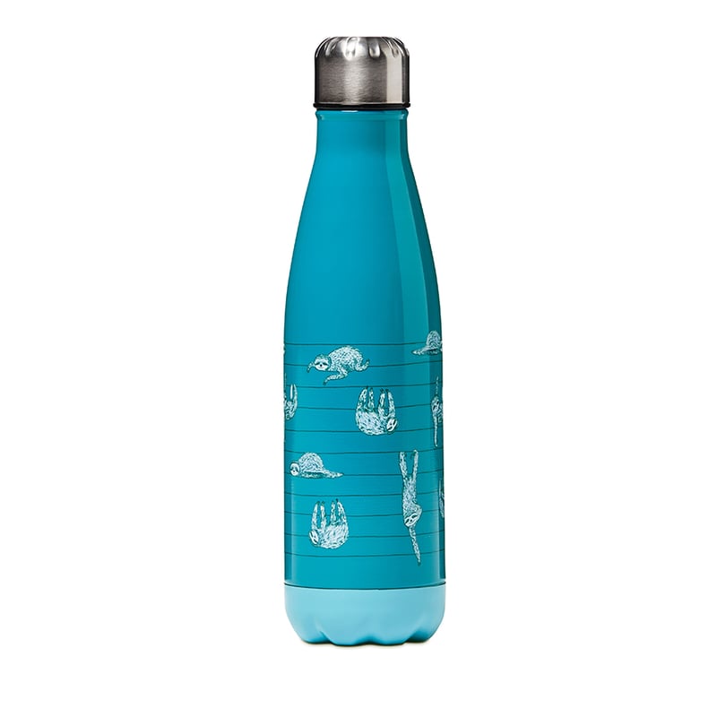 Sloth Collection Drink Bottle