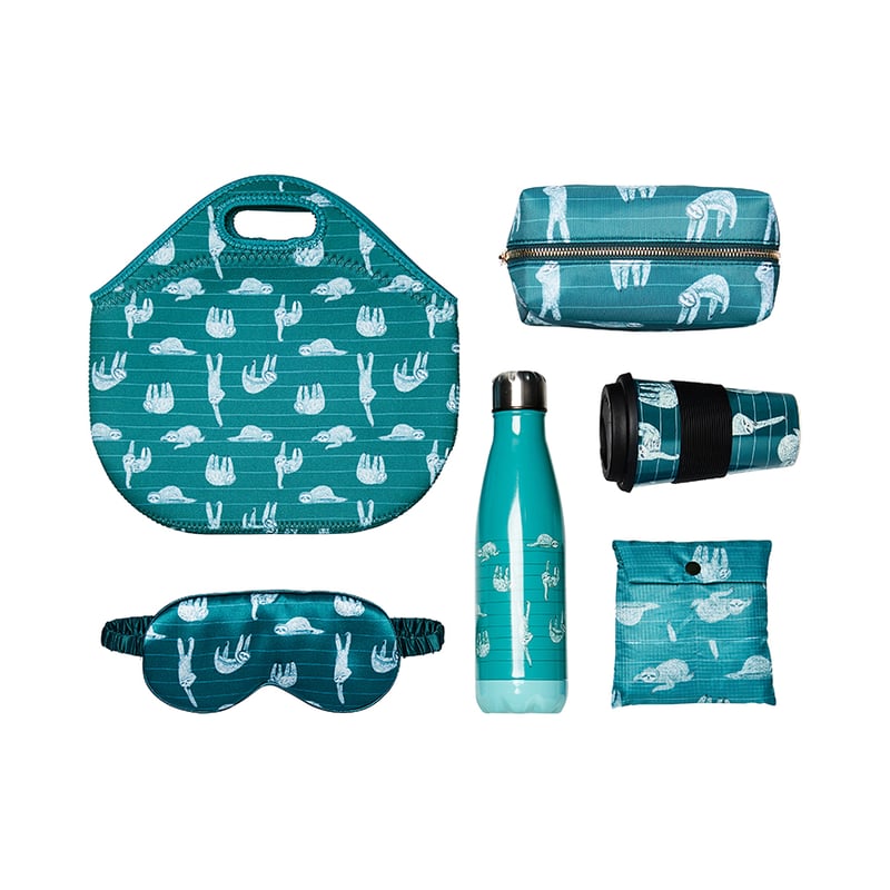 Sloth Collection Drink Bottle