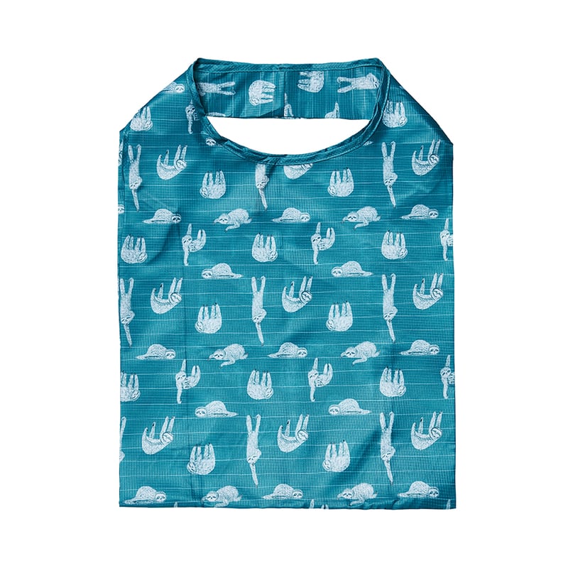 Sloth Collection Handy Shopper