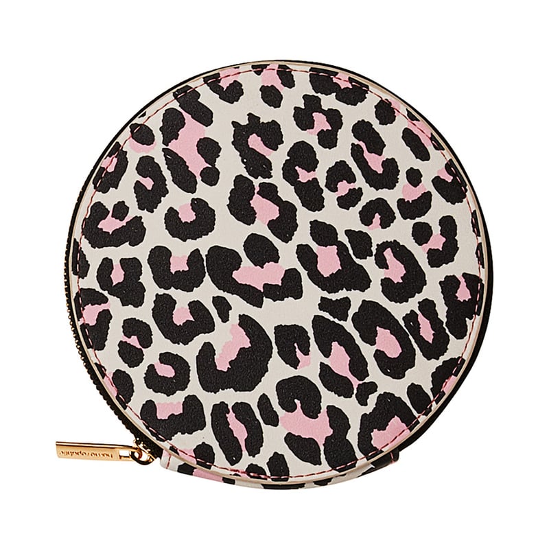 Animal Print Collection 5 Piece Manicure Set