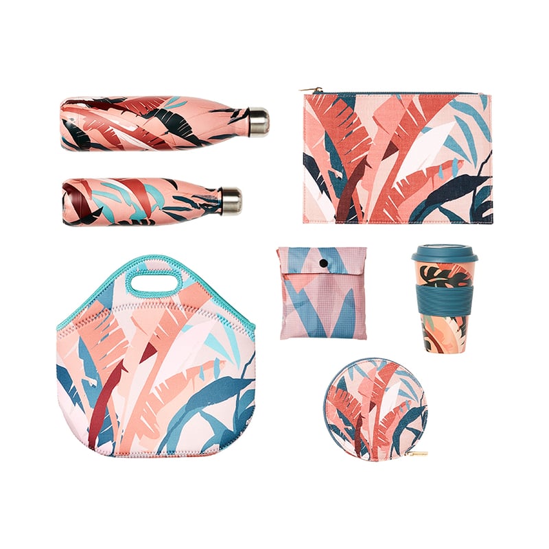 Desert Palm Collection Drink Bottle