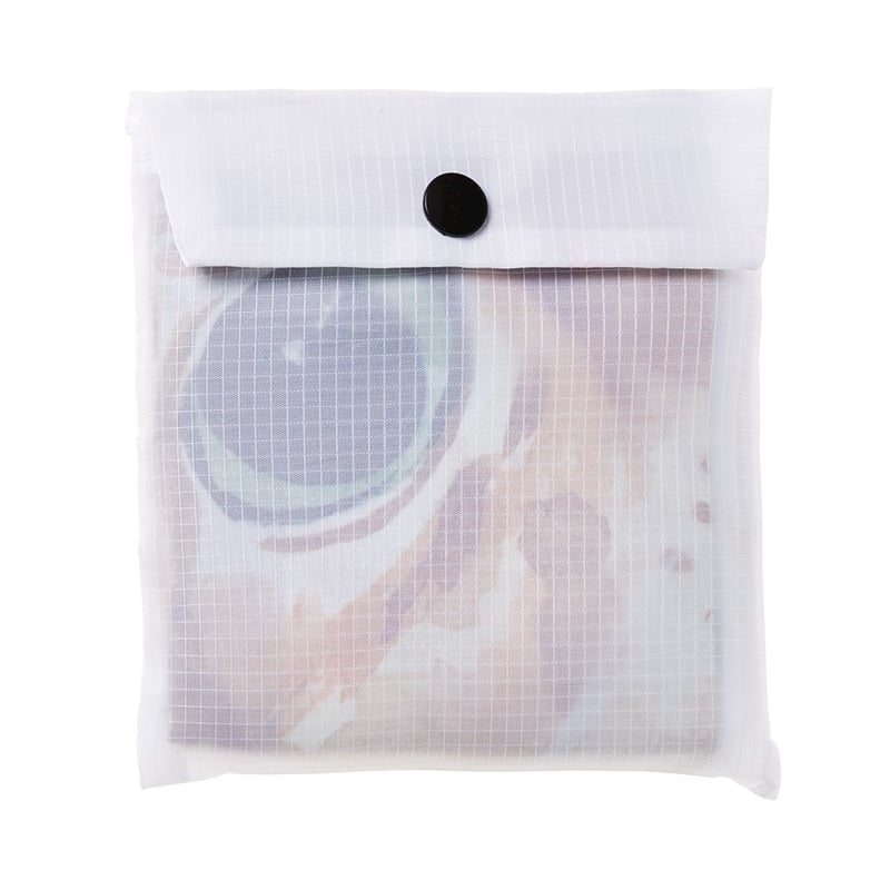 Cat Collection Tabby Handy Shopper