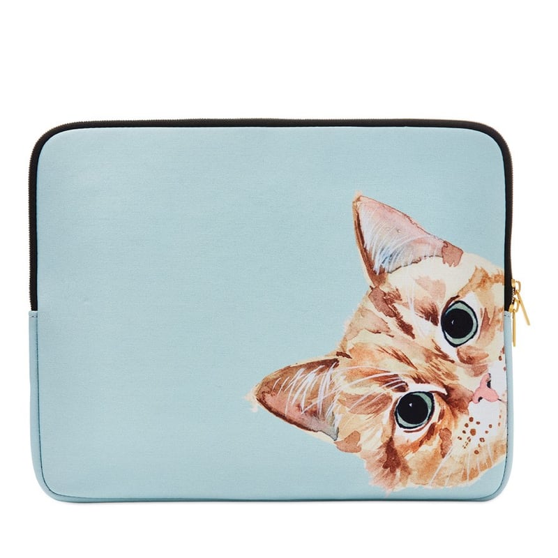 Cat Collection Tabby Laptop Bag