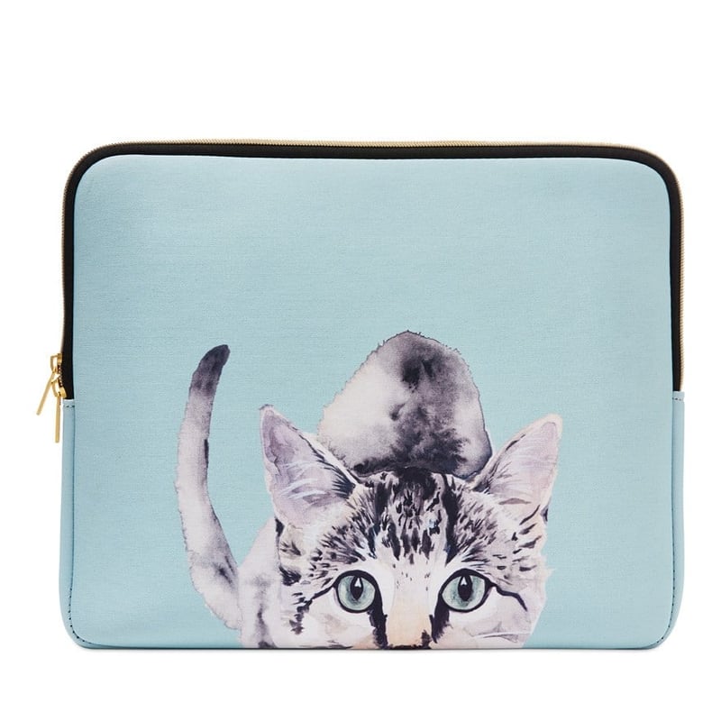 Cat Collection Tabby Laptop Bag
