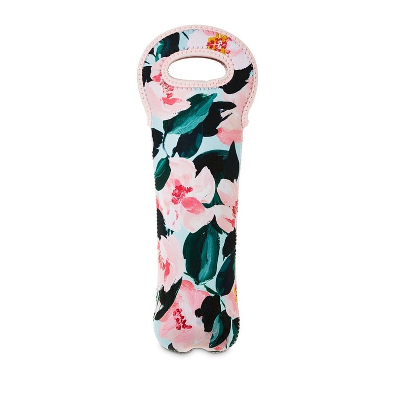 Camelia Collection Sky Bottle Bag