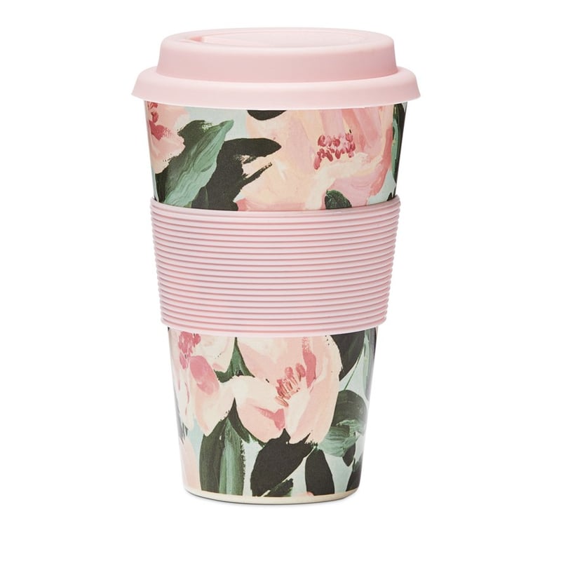 Camelia Collection Sky Bamboo Cup