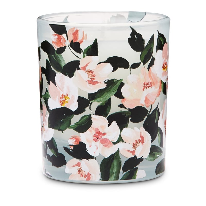 Camelia Sky Collection Candle