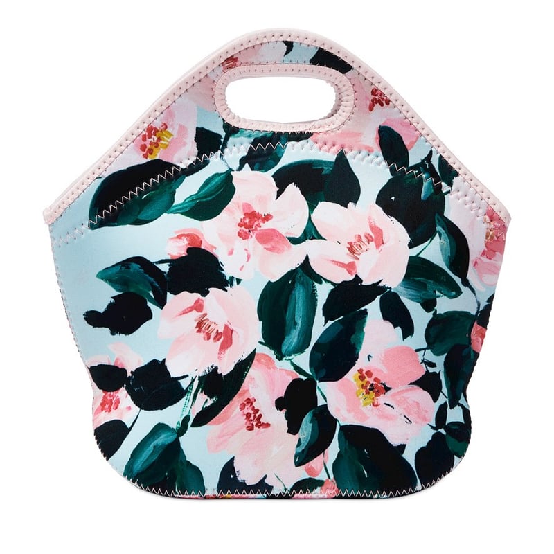 Camelia Collection Sky Lunch Bag