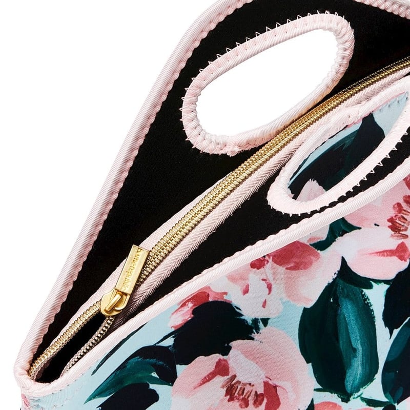 Camelia Collection Sky Lunch Bag