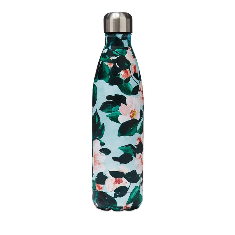Camelia Sky Collection Large Drink Bottle